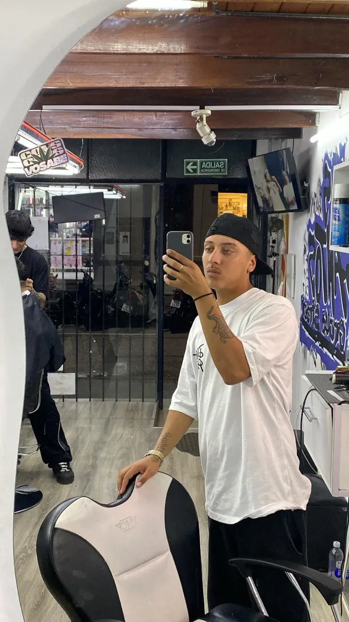 Peluquero 1