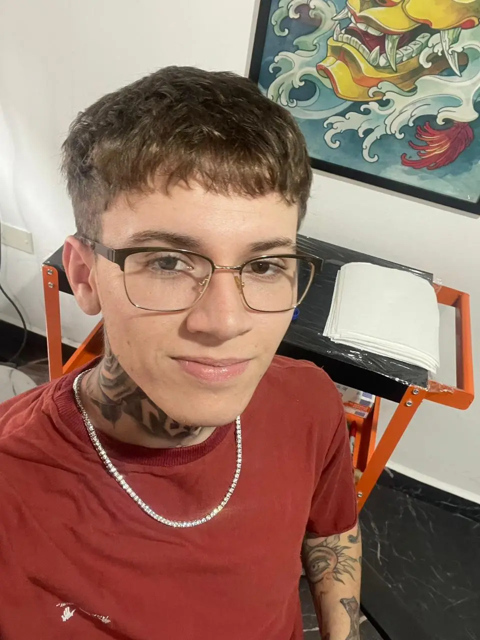 Tatuador 2