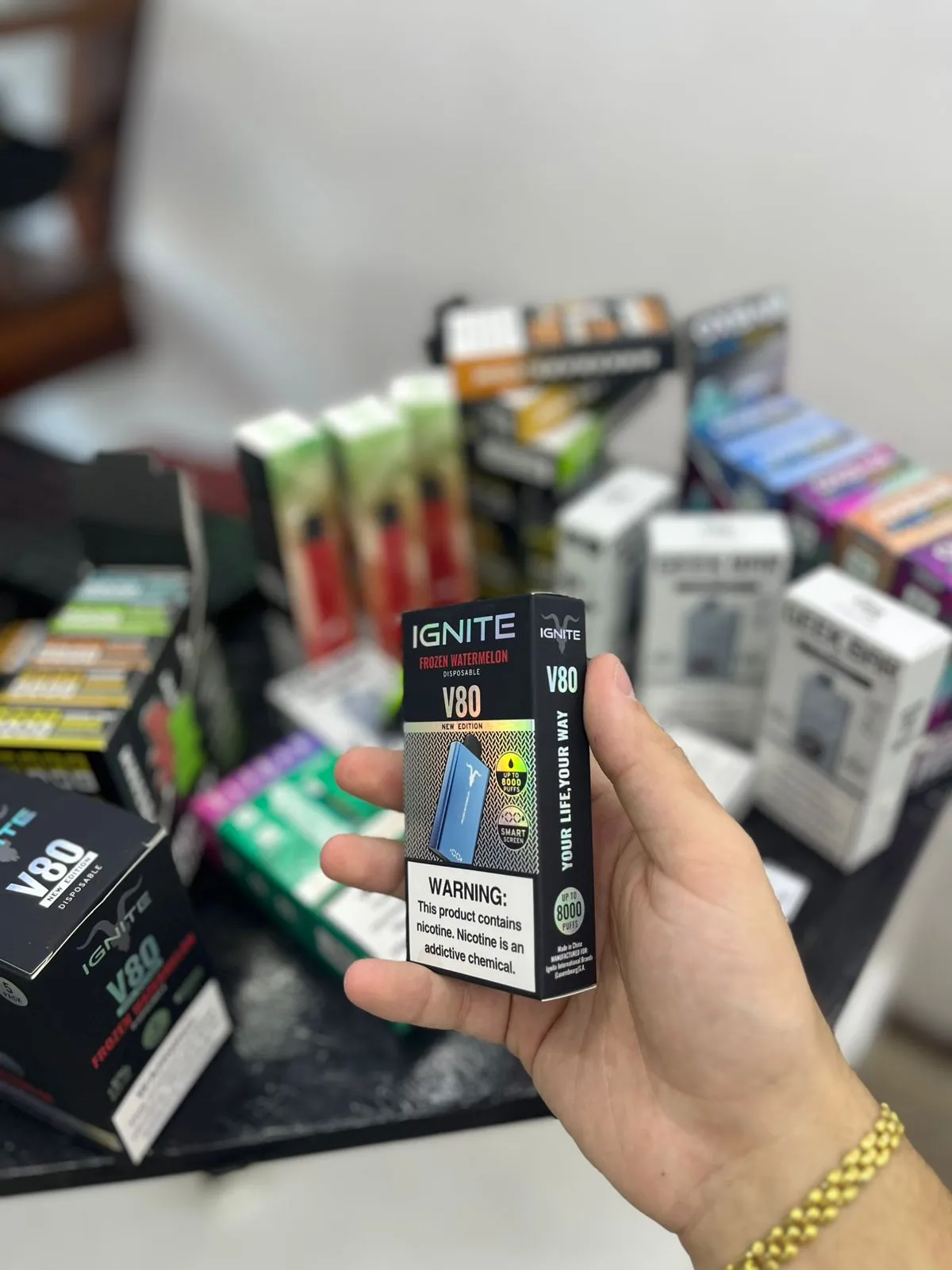 Shop 3 