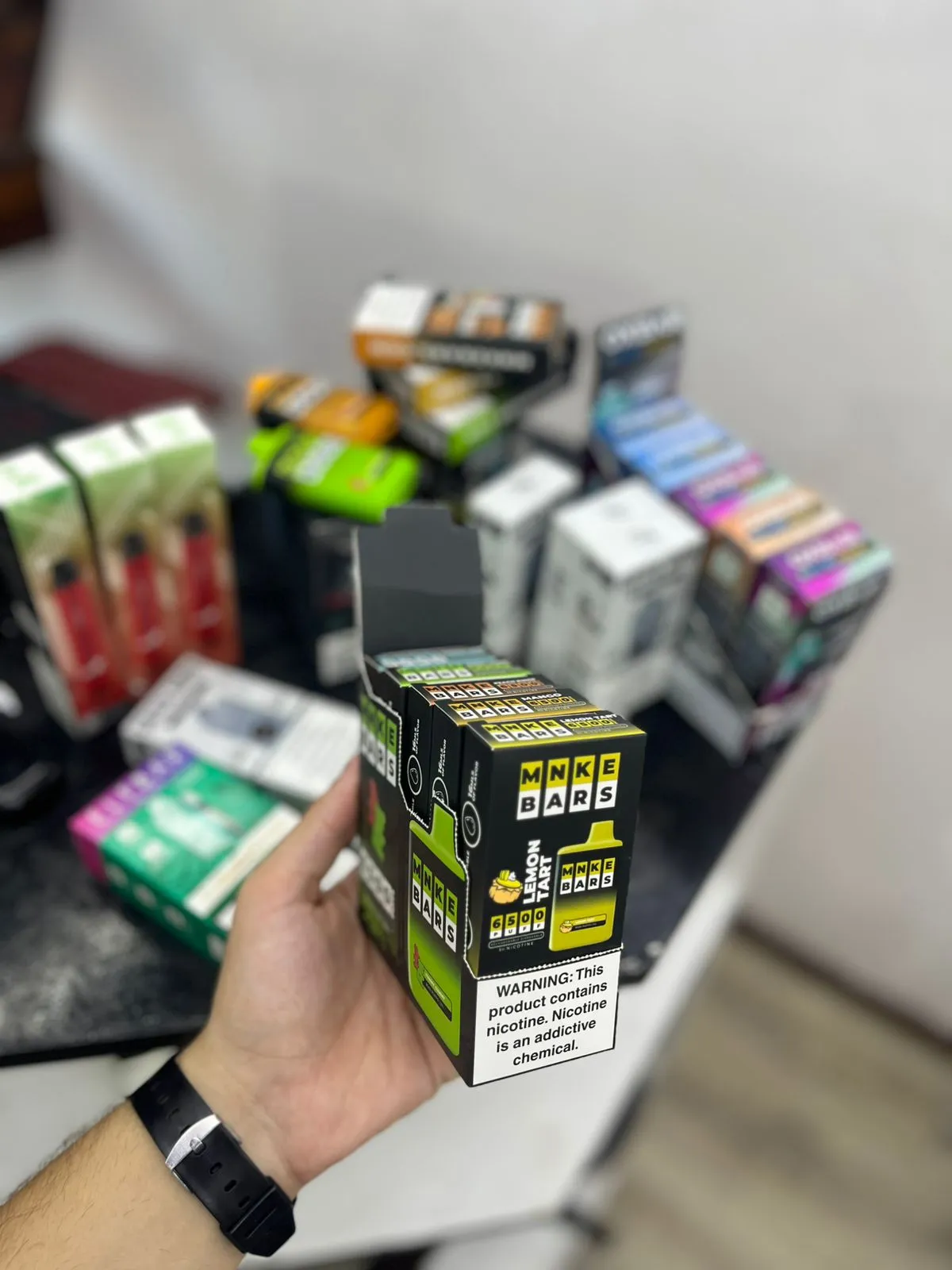 Shop 5
