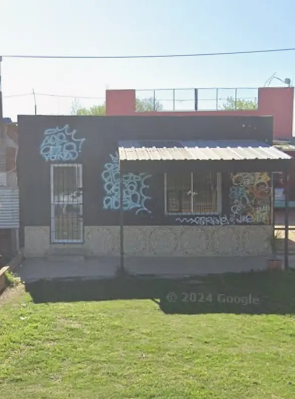 Sede 2 fachada